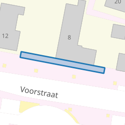 Perceel HDL01-H-3144