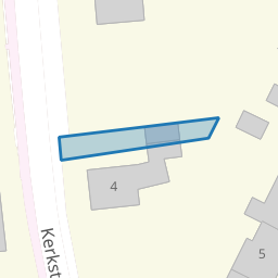 Perceel HDL01-H-3149