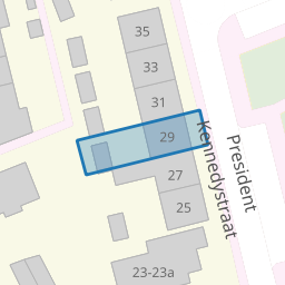 Perceel HDL01-H-3151