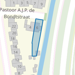 Perceel HDL01-H-3154