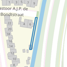 Perceel HDL01-H-3155