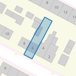 Perceel HDL01-H-3156