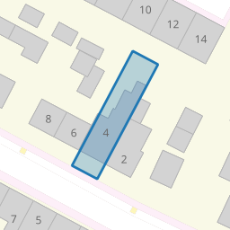 Perceel HDL01-H-3157