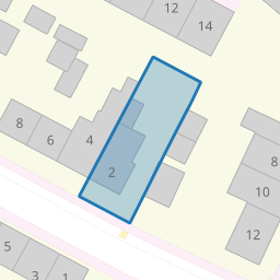 Perceel HDL01-H-3158