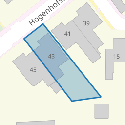 Perceel HDL01-H-3160