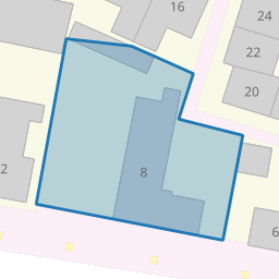 Perceel HDL01-H-3181