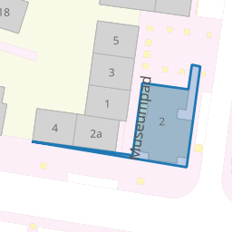 Perceel HDL01-H-3182