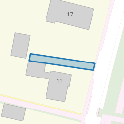 Perceel HDL01-H-3185