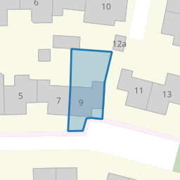 Perceel HDL01-H-3187