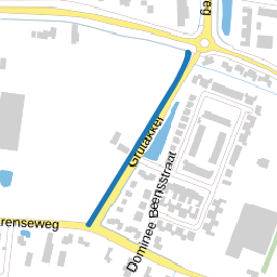 Perceel HDL01-H-3198