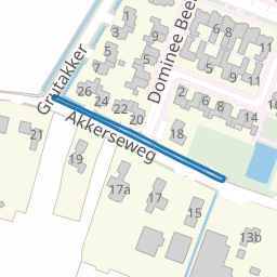 Perceel HDL01-H-3199