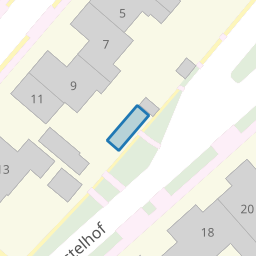 Perceel HDL01-H-3205