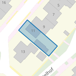 Perceel HDL01-H-3206