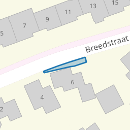 Perceel HDL01-H-3213