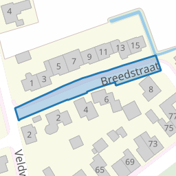 Perceel HDL01-H-3214