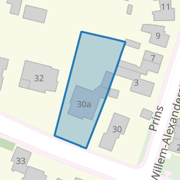 Perceel HDL01-H-3228