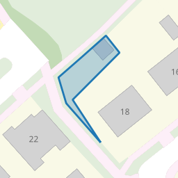 Perceel HDL01-H-3233