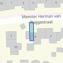 Perceel HDL01-H-3243