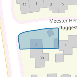Perceel HDL01-H-3244