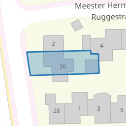 Perceel HDL01-H-3245