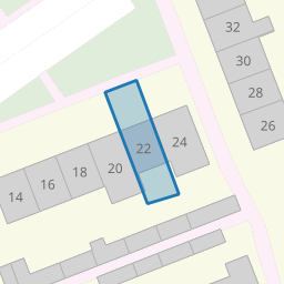 Perceel HDL01-H-3256