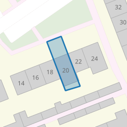 Perceel HDL01-H-3257