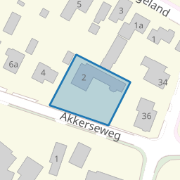 Perceel HDL01-H-3272