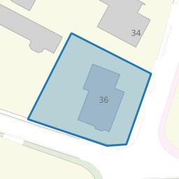 Perceel HDL01-H-3273