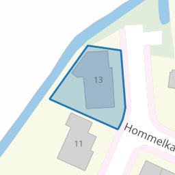 Perceel HDL01-H-3287