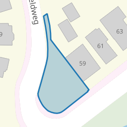 Perceel HDL01-H-3291