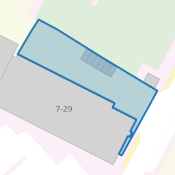 Perceel HDL01-H-3297