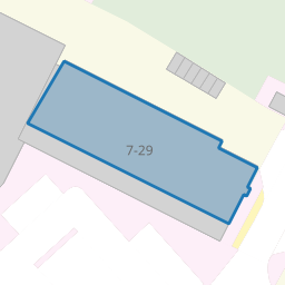 Perceel HDL01-H-3298