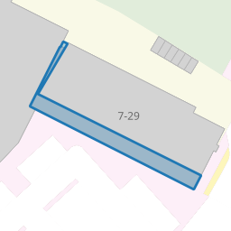 Perceel HDL01-H-3299