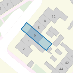 Perceel HDL01-H-3303