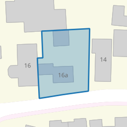 Perceel HDL01-H-3313