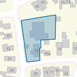 Perceel HDL01-H-3314