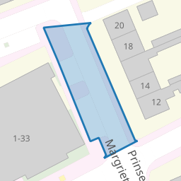 Perceel HDL01-H-3320