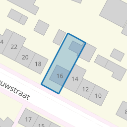 Perceel HDL01-H-3333