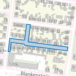 Perceel HDL01-H-3342