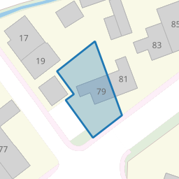 Perceel HDL01-H-3344