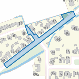 Perceel HDL01-H-3345