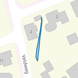 Perceel HDL01-H-3348