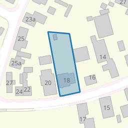 Perceel HDL01-H-3352