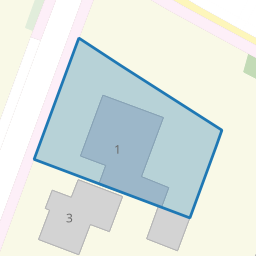 Perceel HDL01-H-3360