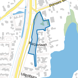 Perceel HDL01-H-3364