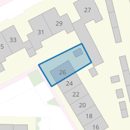 Perceel HDL01-H-3365