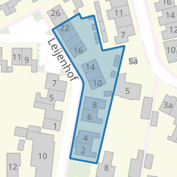 Perceel HDL01-H-3367