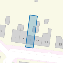 Perceel HDL01-H-3371