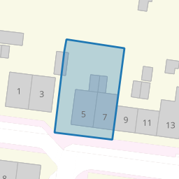 Perceel HDL01-H-3372