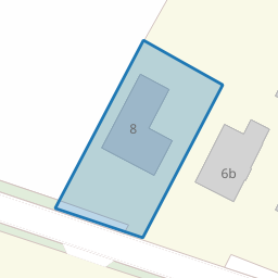 Perceel HDL01-H-3374